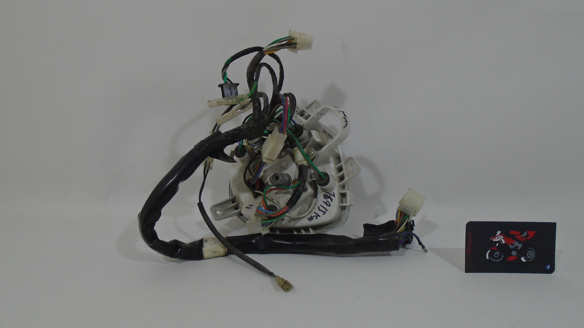 MARCADOR 16.915 KM KYMCO AGILITY CITY (E4) - Imagen 3