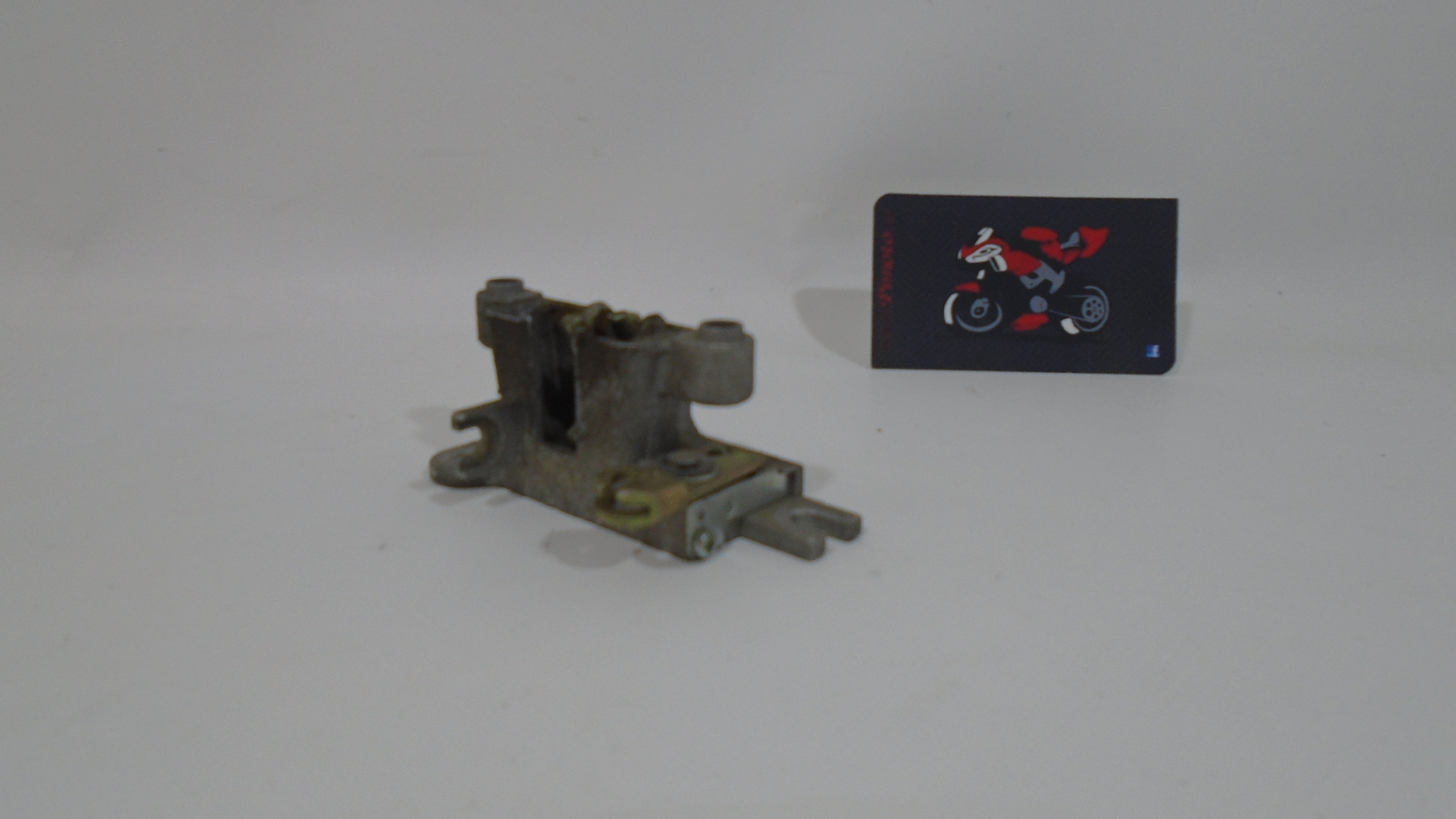 CERRADURA DE ASIENTO KYMCO AGILITY CITY (E4) - Imagen 4