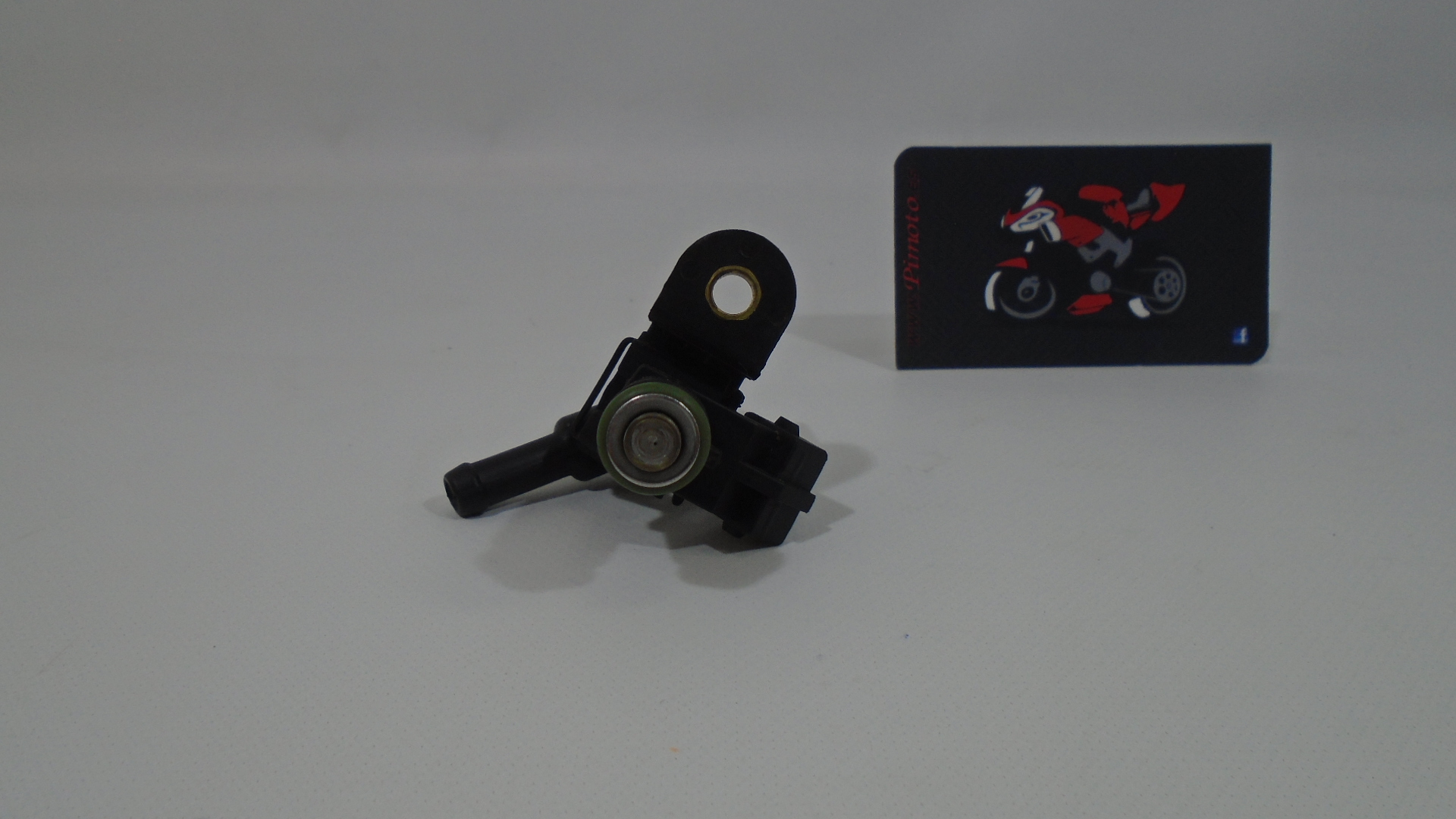 INYECTOR KYMCO AGILITY CITY (E4) - Imagen 3