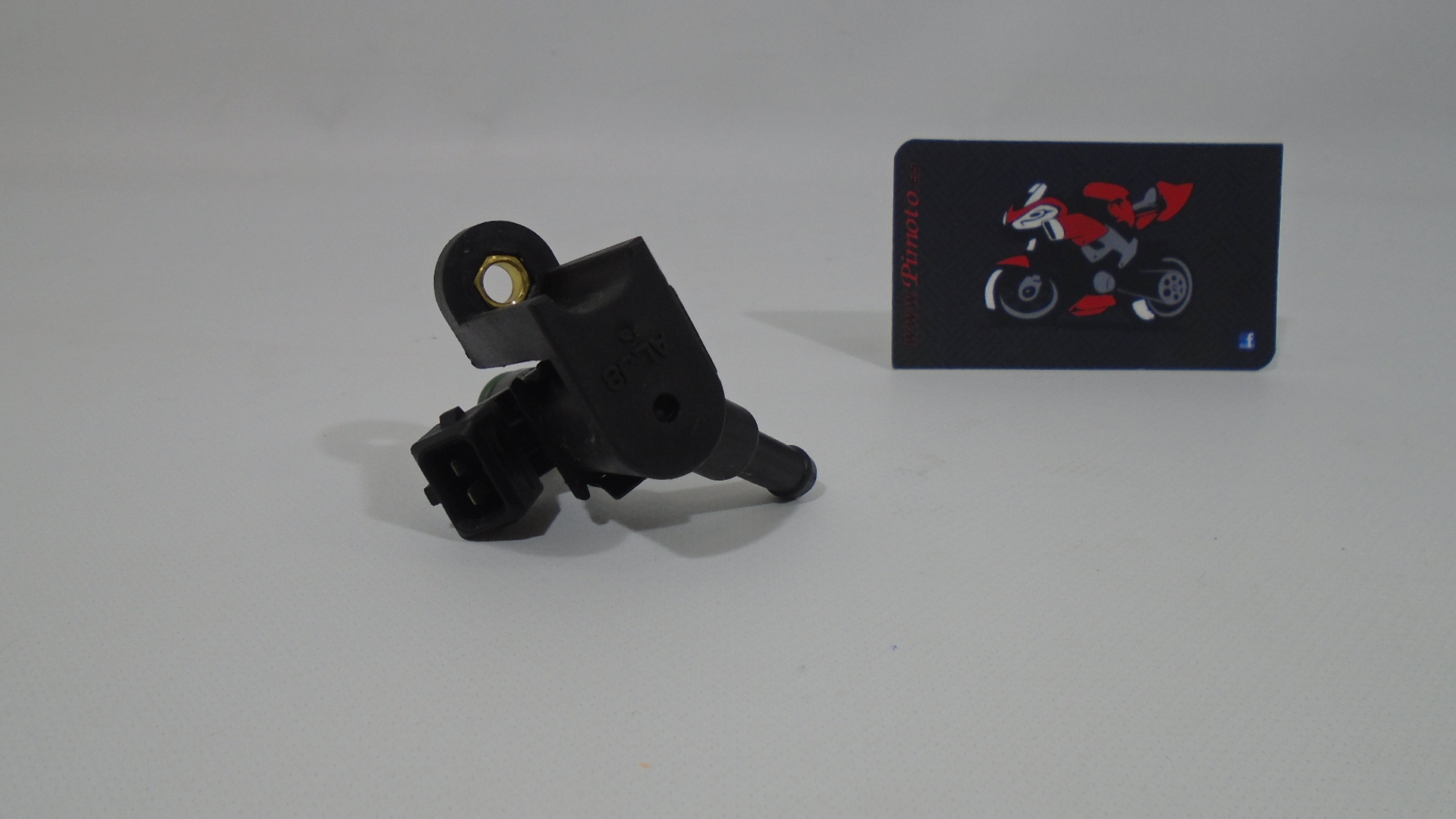 INYECTOR KYMCO AGILITY CITY (E4) - Imagen 4