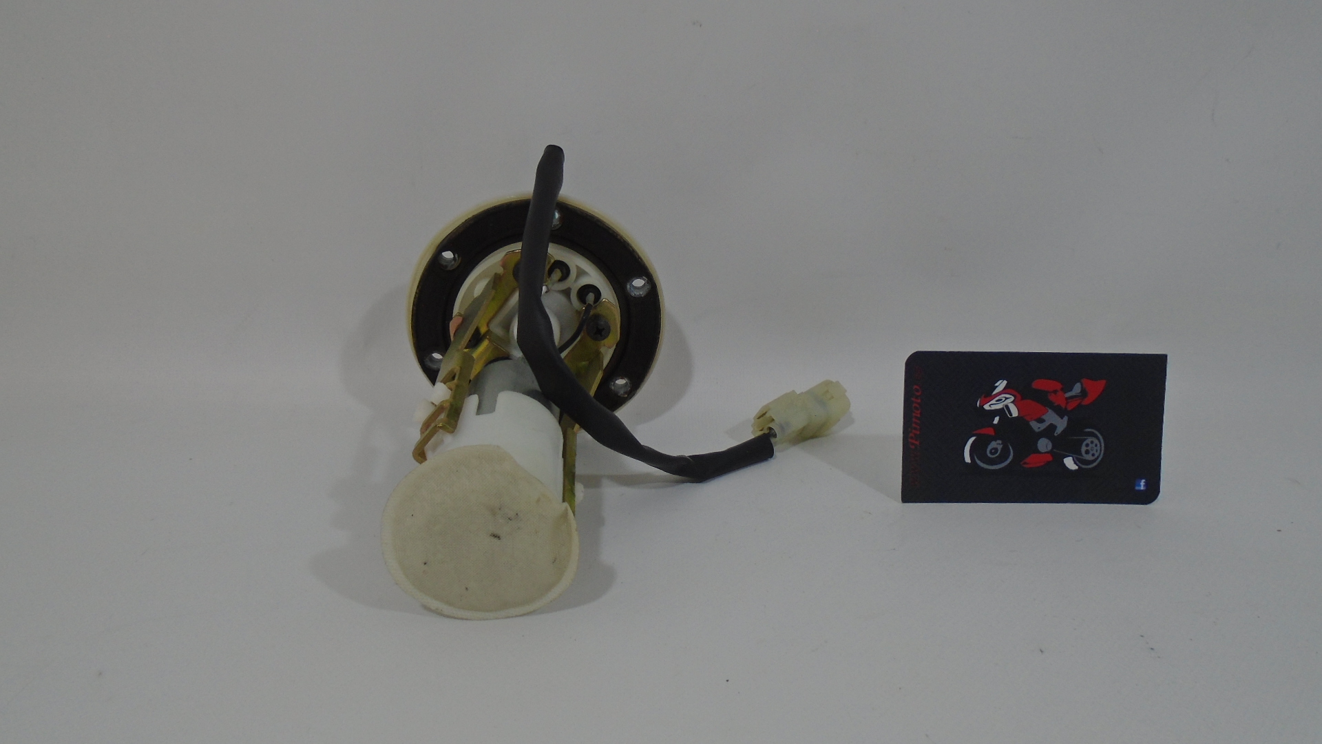 BOMBA DE GASOLINA KYMCO AGILITY CITY (E4) - Imagen 4