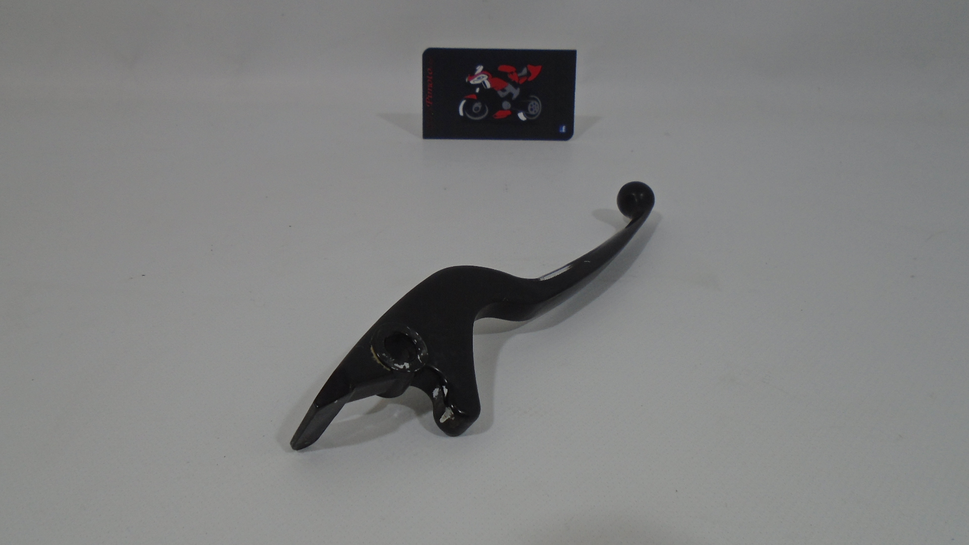 MANETA DE FRENO DELANTERO KYMCO AGILITY CITY (E4) - Imagen 4