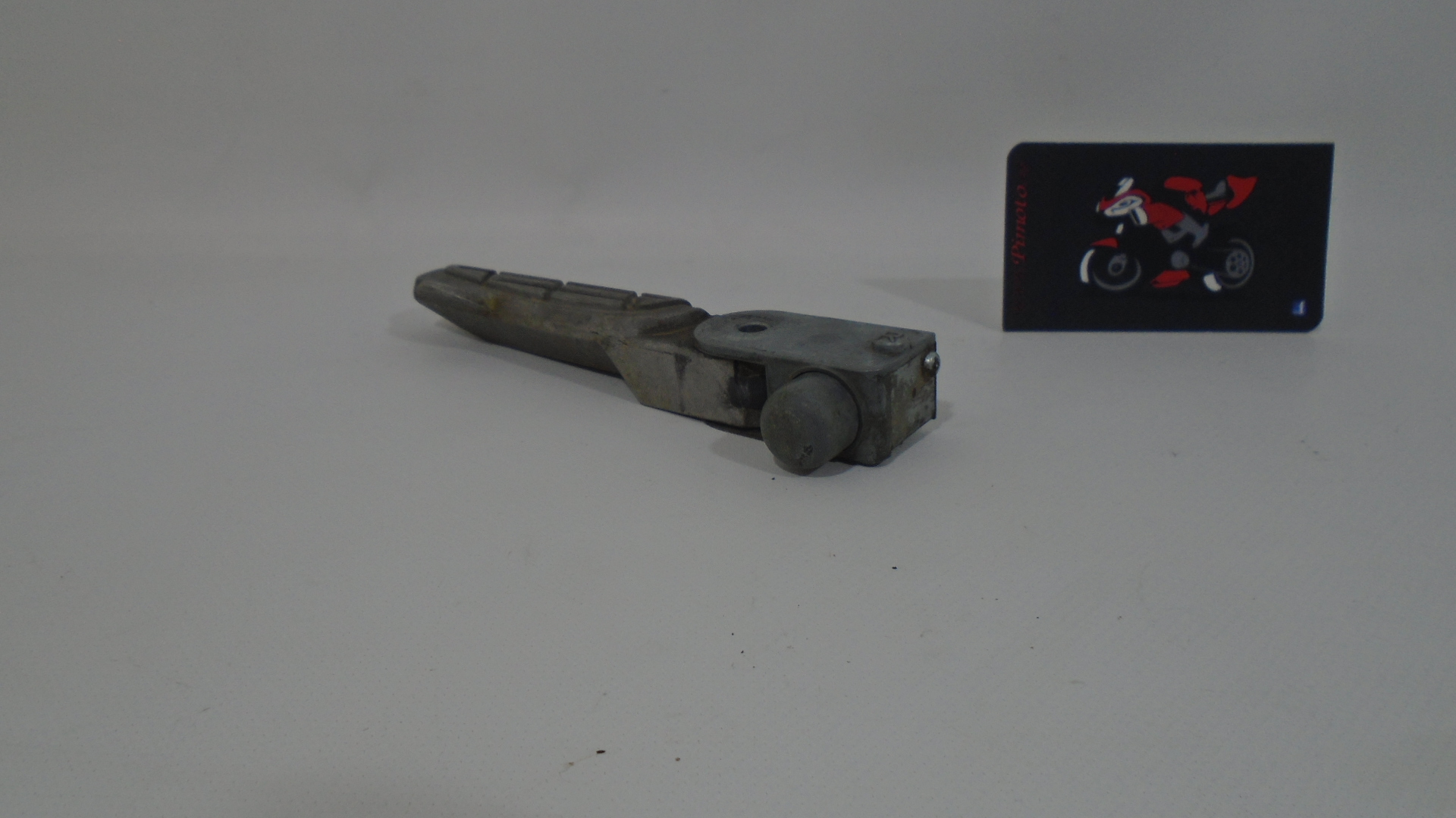 ESTRIBO TRASERO DERECHO KYMCO AGILITY CITY (E4) - Imagen 3