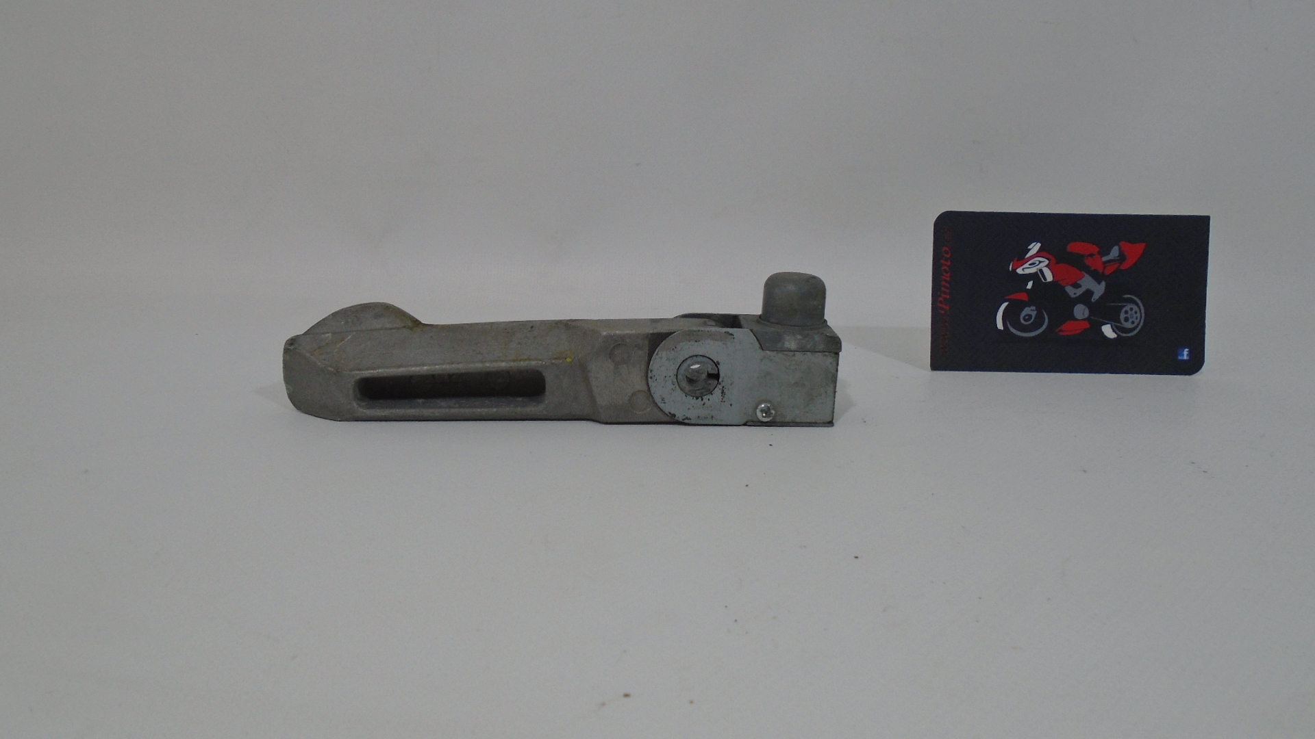 ESTRIBO TRASERO DERECHO KYMCO AGILITY CITY (E4) - Imagen 4