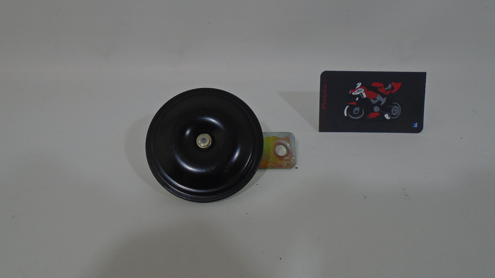 CLAXON KYMCO AGILITY CITY (E4)