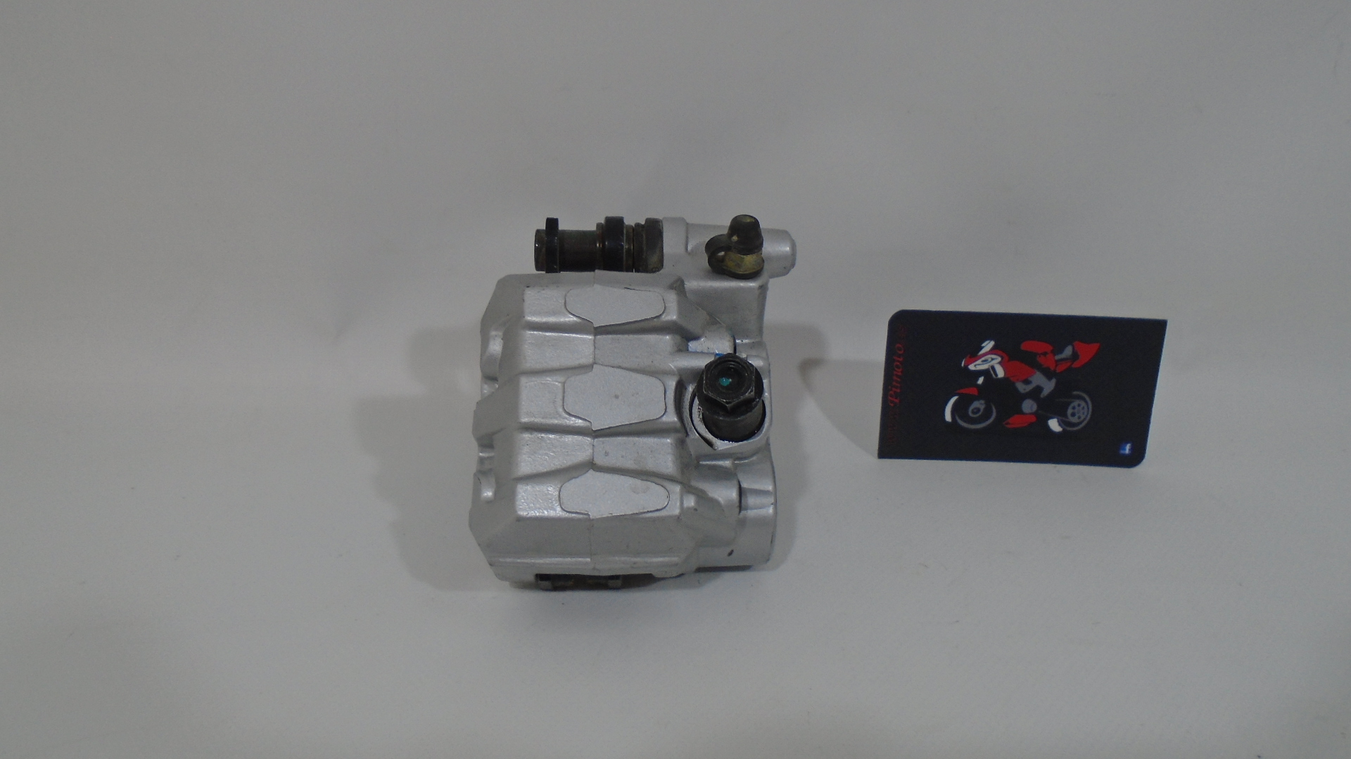 PINZA DE FRENO TRASERA KYMCO AGILITY CITY (E4) - Imagen 3