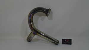 COLECTOR DE ESCAPE IZQ BMW R850 R 2003/07