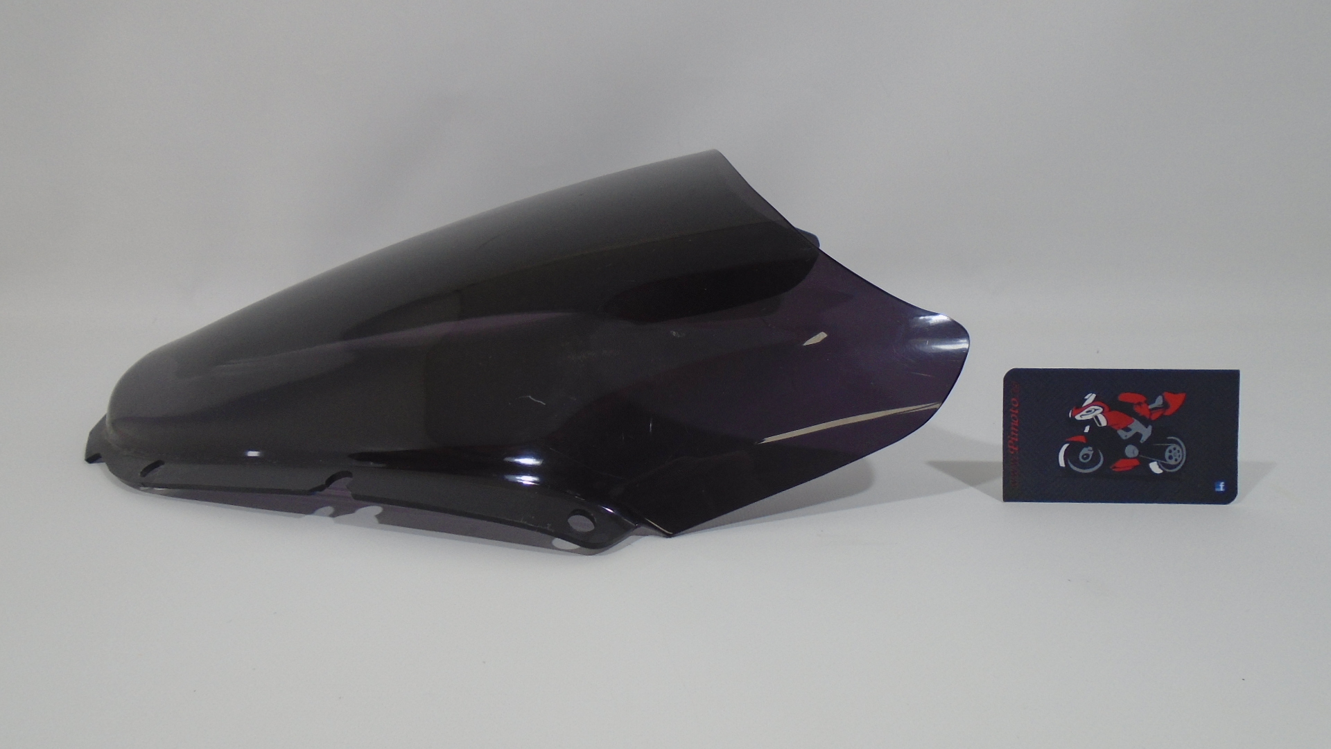 CUPULA HYOSUNG GTR 250 INYECCION 08-09 - Imagen 4