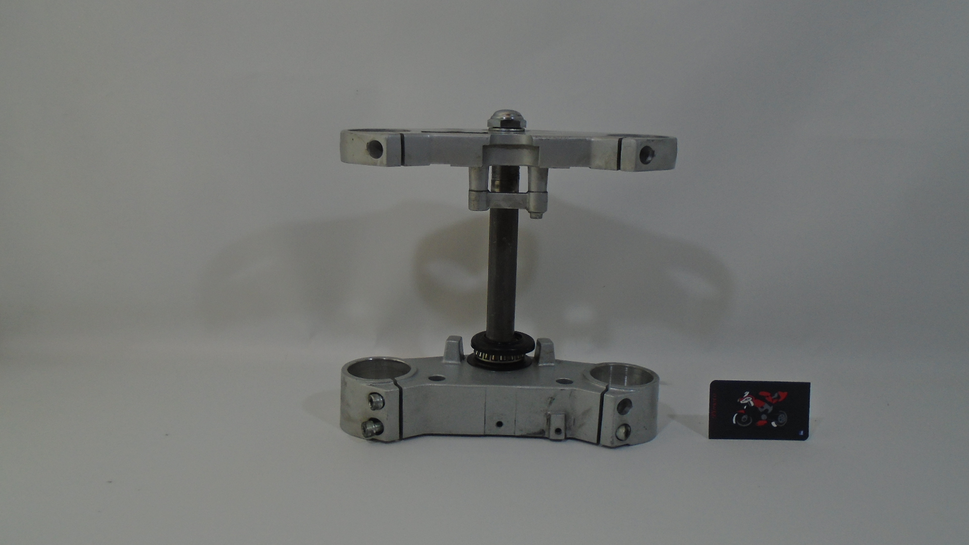 CONJUNTO TIJAS DE DIRECCION HYOSUNG GTR 250 INYECCION 08-09