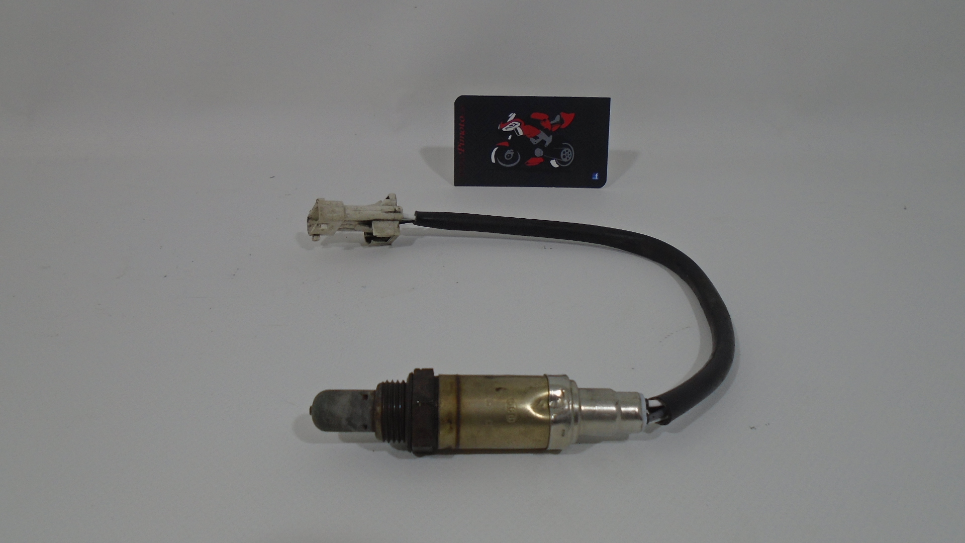SONDA LAMBDA HYOSUNG GTR 250 INYECCION 08-09 - Imagen 3