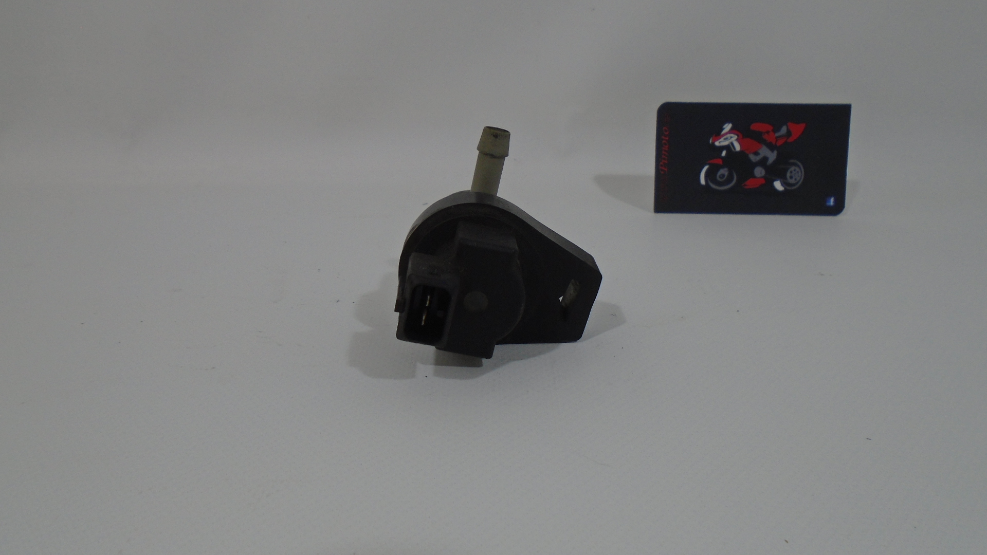 MOTOR PASO A PASO HYOSUNG GTR 250 INYECCION 08-09 - Imagen 4