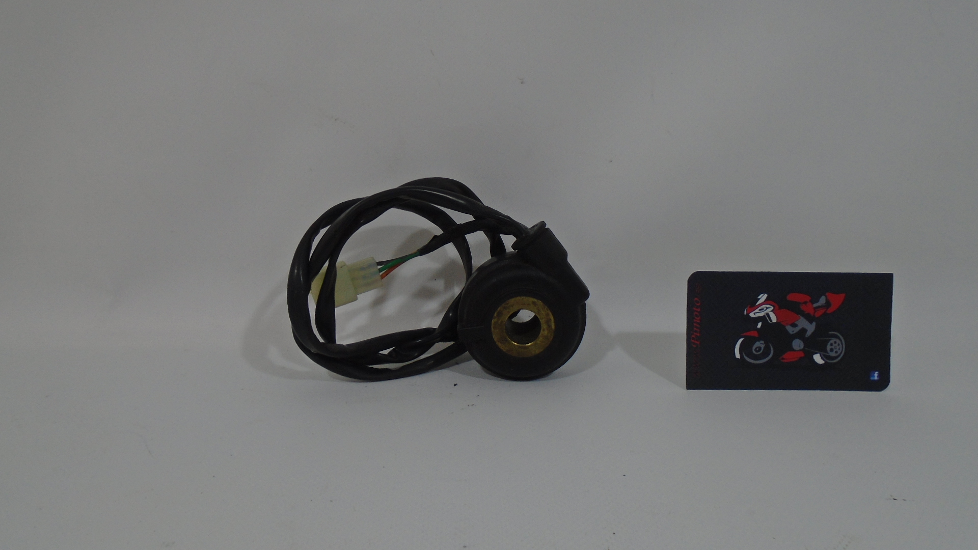 REENVIO CUENTA KILOMETROS HYOSUNG GTR 250 INYECCION 08-09