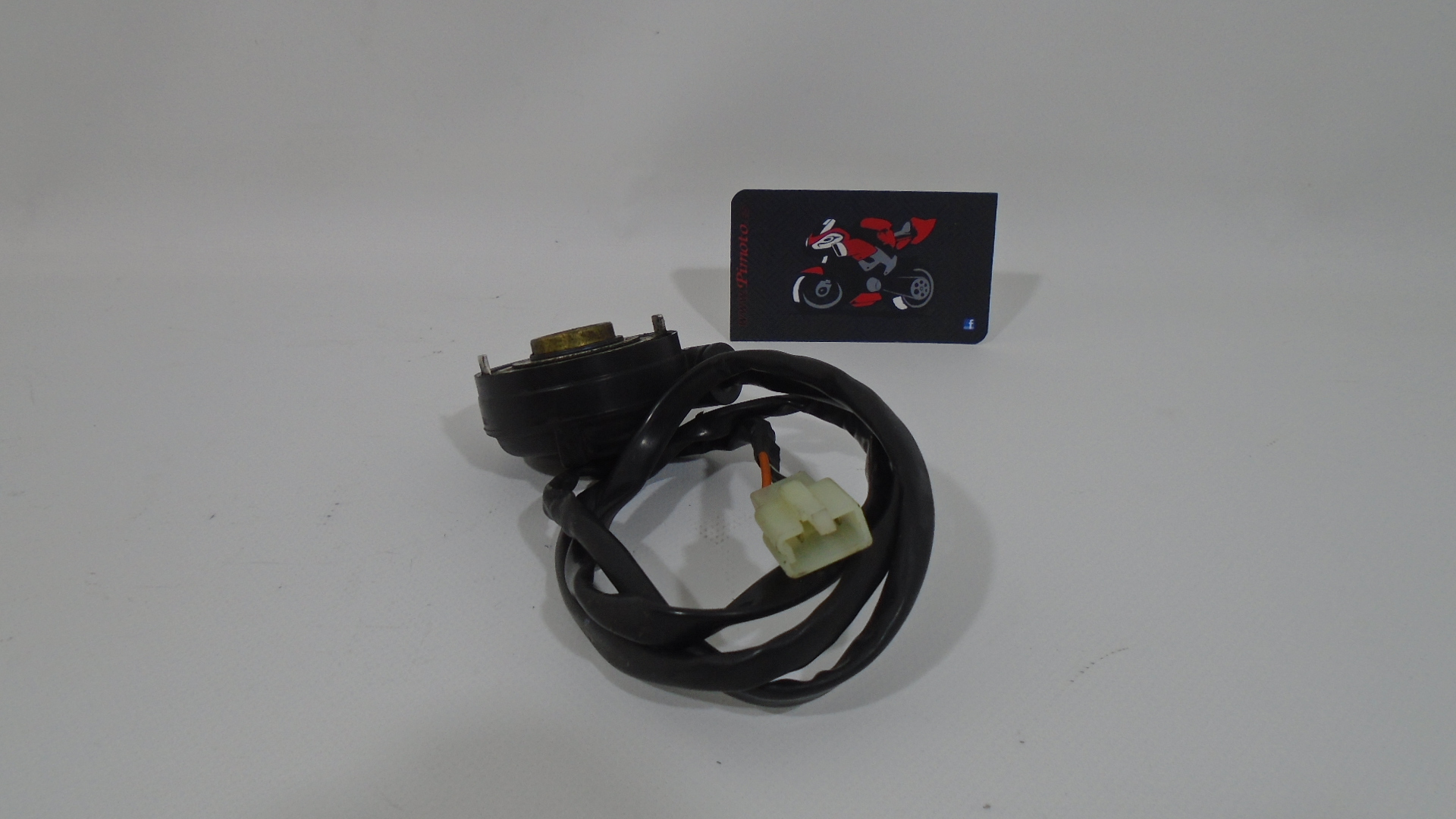 REENVIO CUENTA KILOMETROS HYOSUNG GTR 250 INYECCION 08-09 - Imagen 4