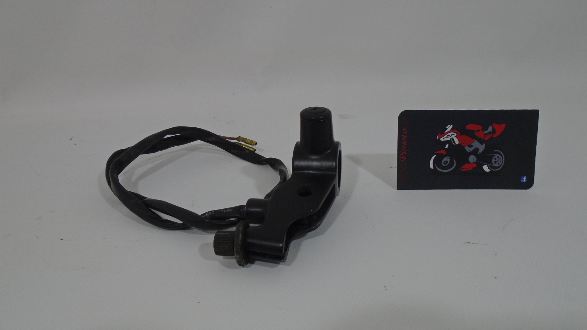 SOPORTE MANETA DE EMBRAGUE HYOSUNG GTR 250 INYECCION 08-09 - Imagen 3