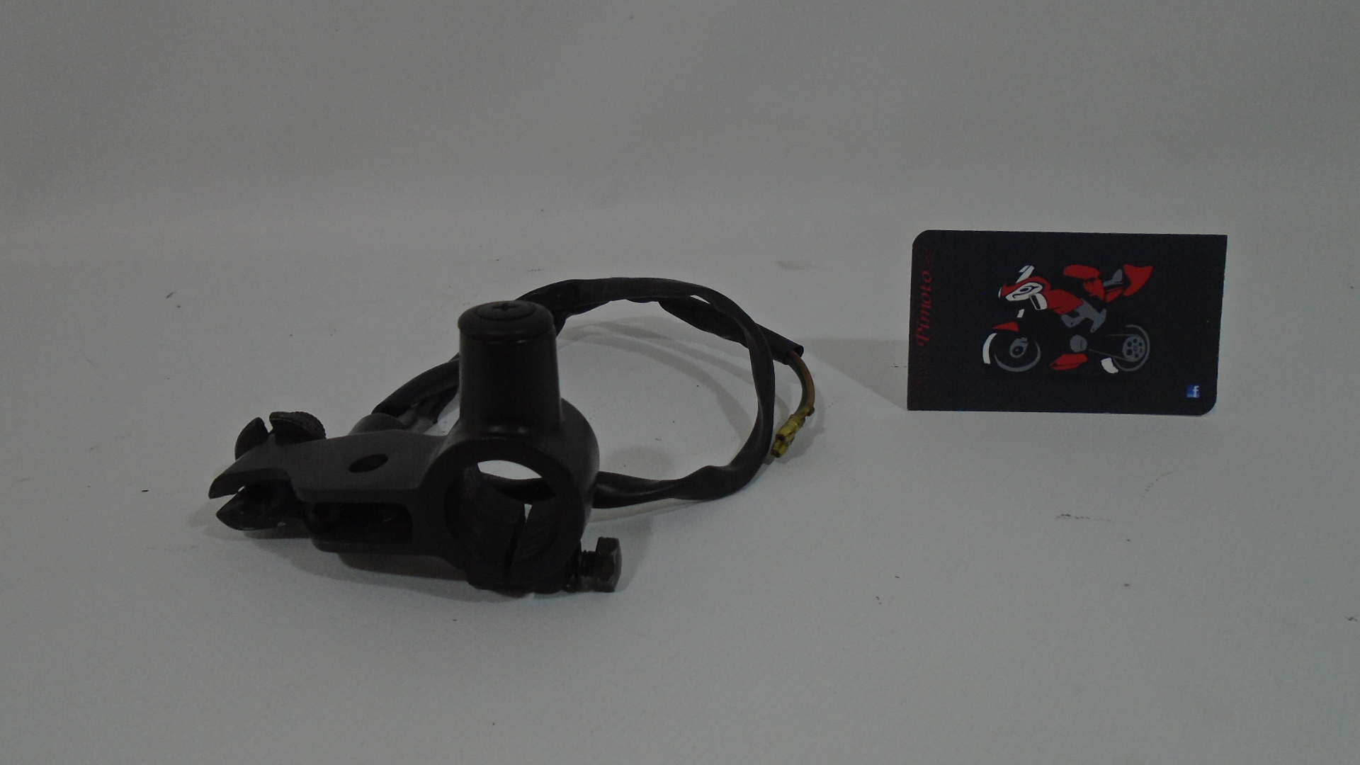 SOPORTE MANETA DE EMBRAGUE HYOSUNG GTR 250 INYECCION 08-09 - Imagen 4