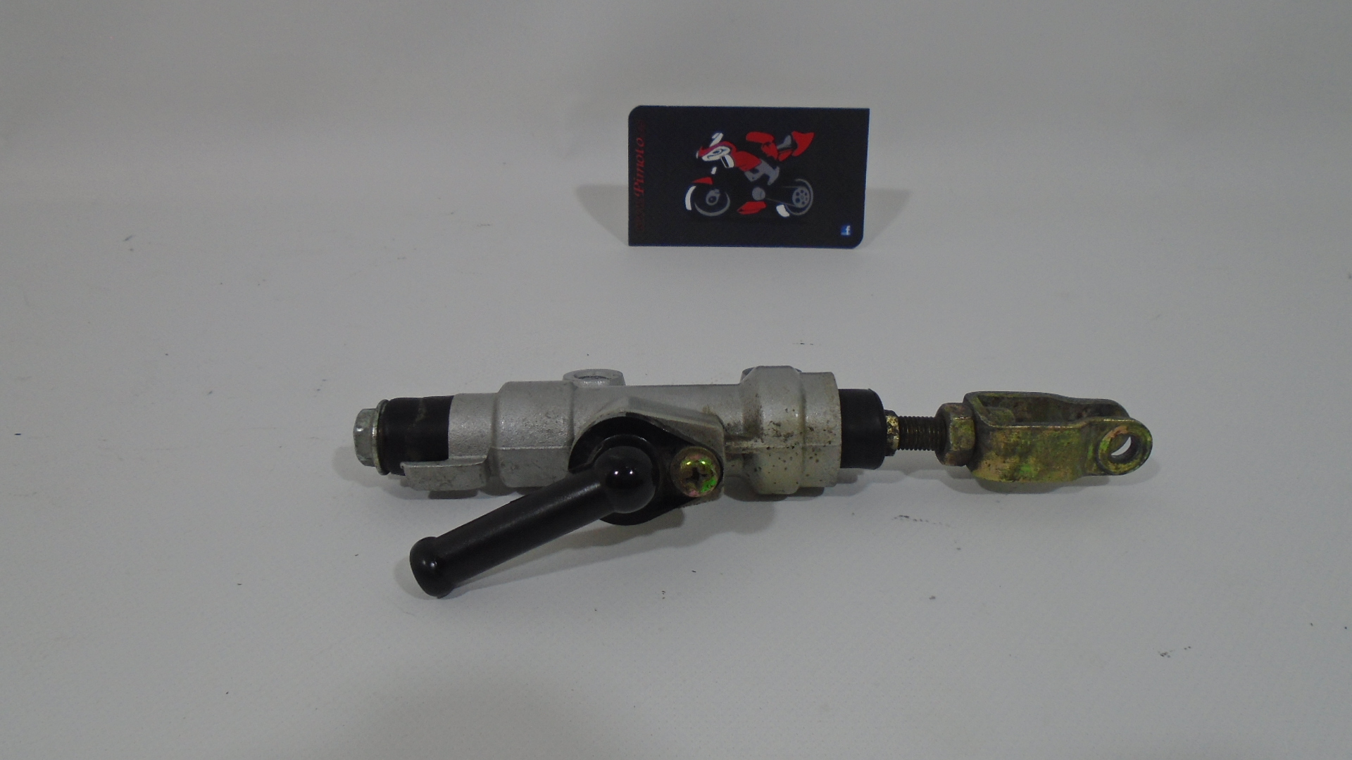 BOMBA DE FRENO TRASERO HYOSUNG GTR 250 INYECCION 08-09 - Imagen 3