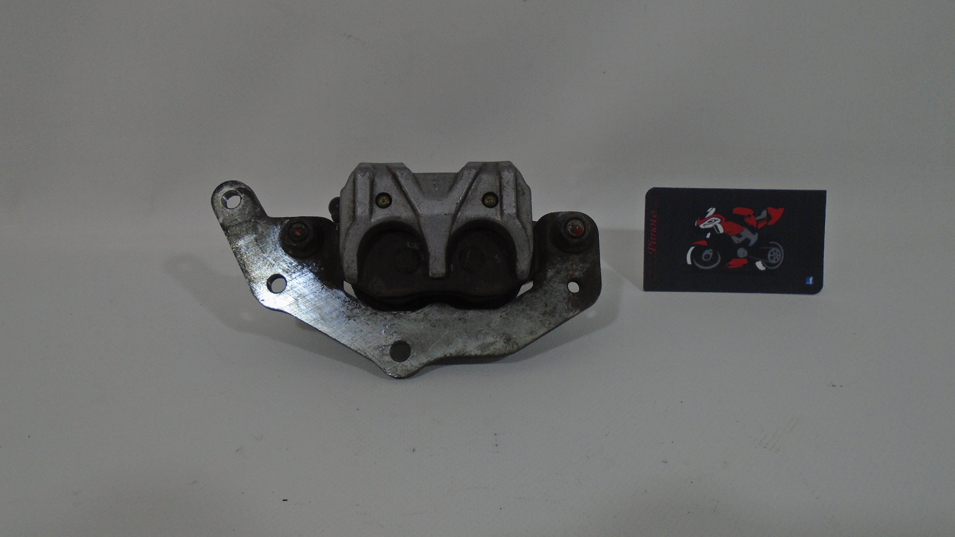 PINZA DE FRENO DELANTERO DERECHO HYOSUNG GTR 250 INYECCION 08-09 - Imagen 4