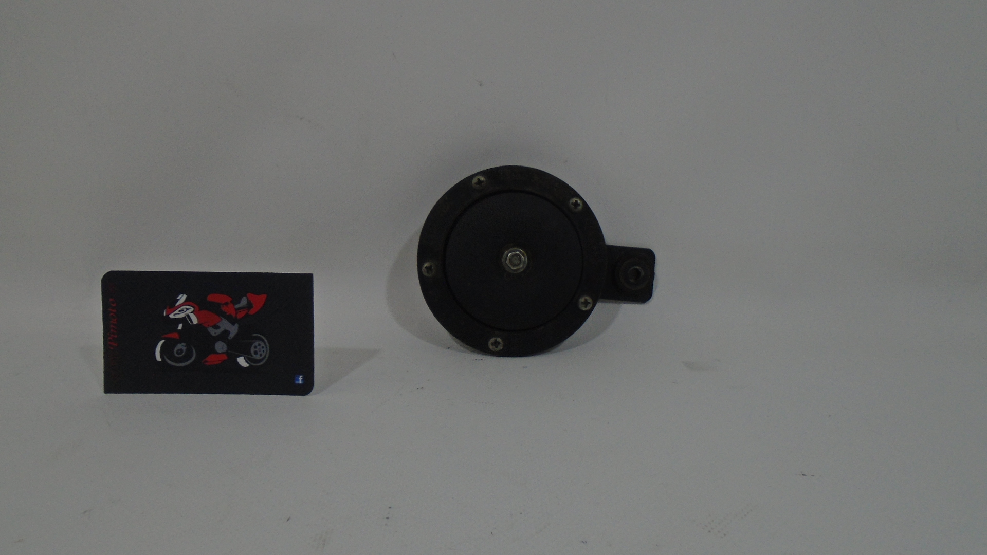 CLAXON HONDA CBF 125 08/15