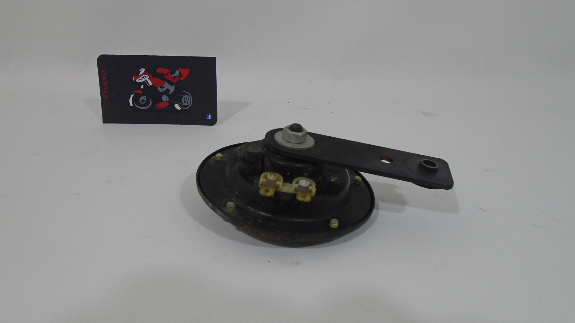 CLAXON HONDA CBF 125 08/15 - Imagen 4