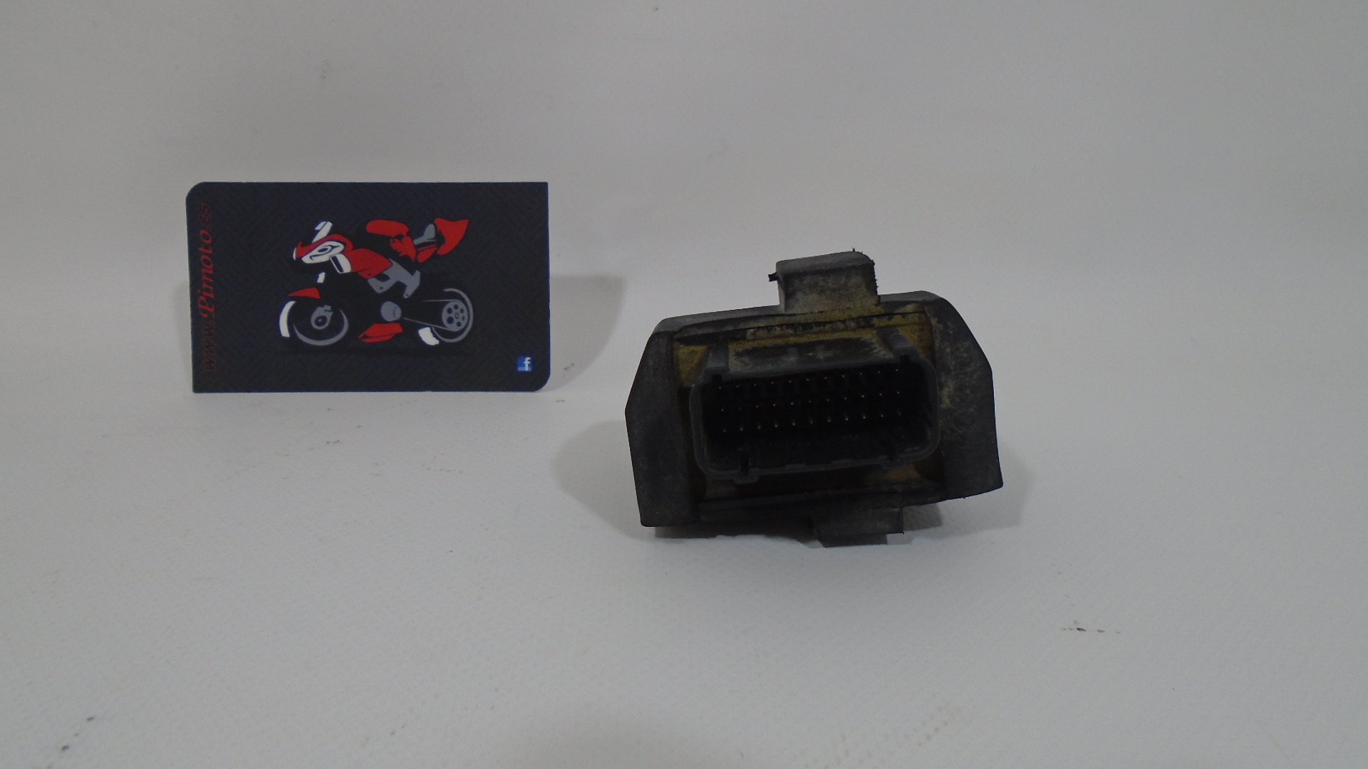 CDI HONDA CBF 125 08/15 - Imagen 4