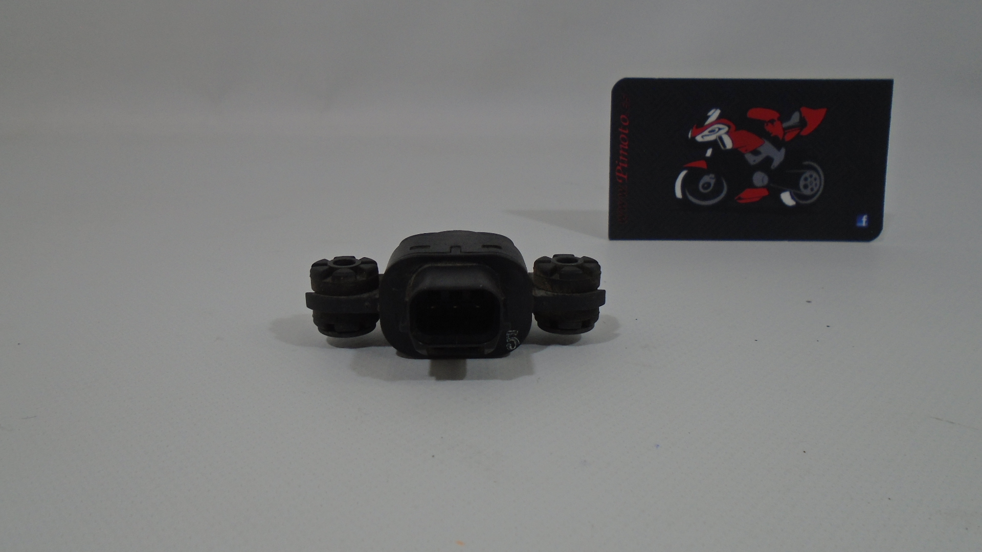 SENSOR INCLINACION HONDA CBF 125 08/15 - Imagen 3