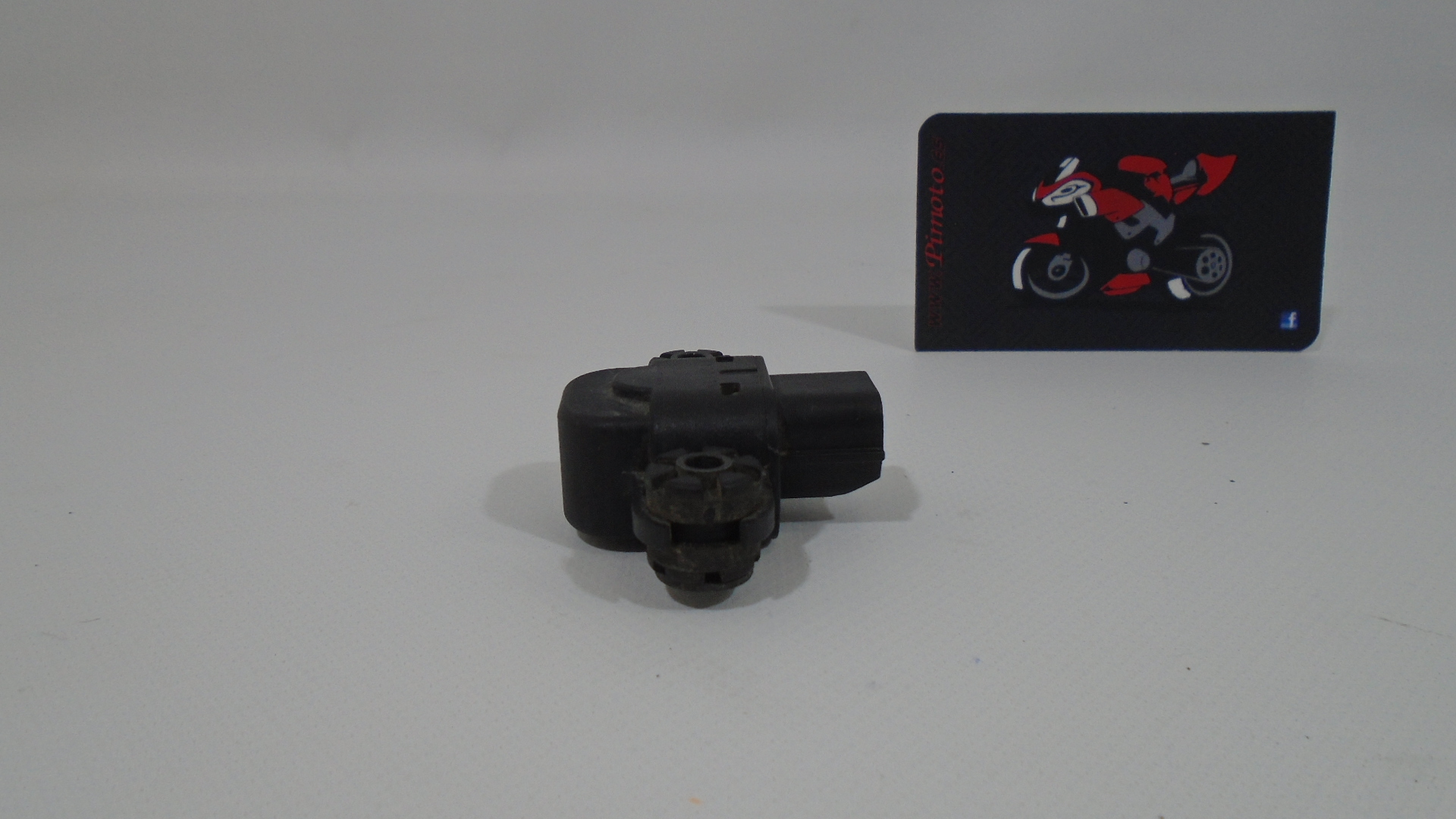 SENSOR INCLINACION HONDA CBF 125 08/15 - Imagen 4