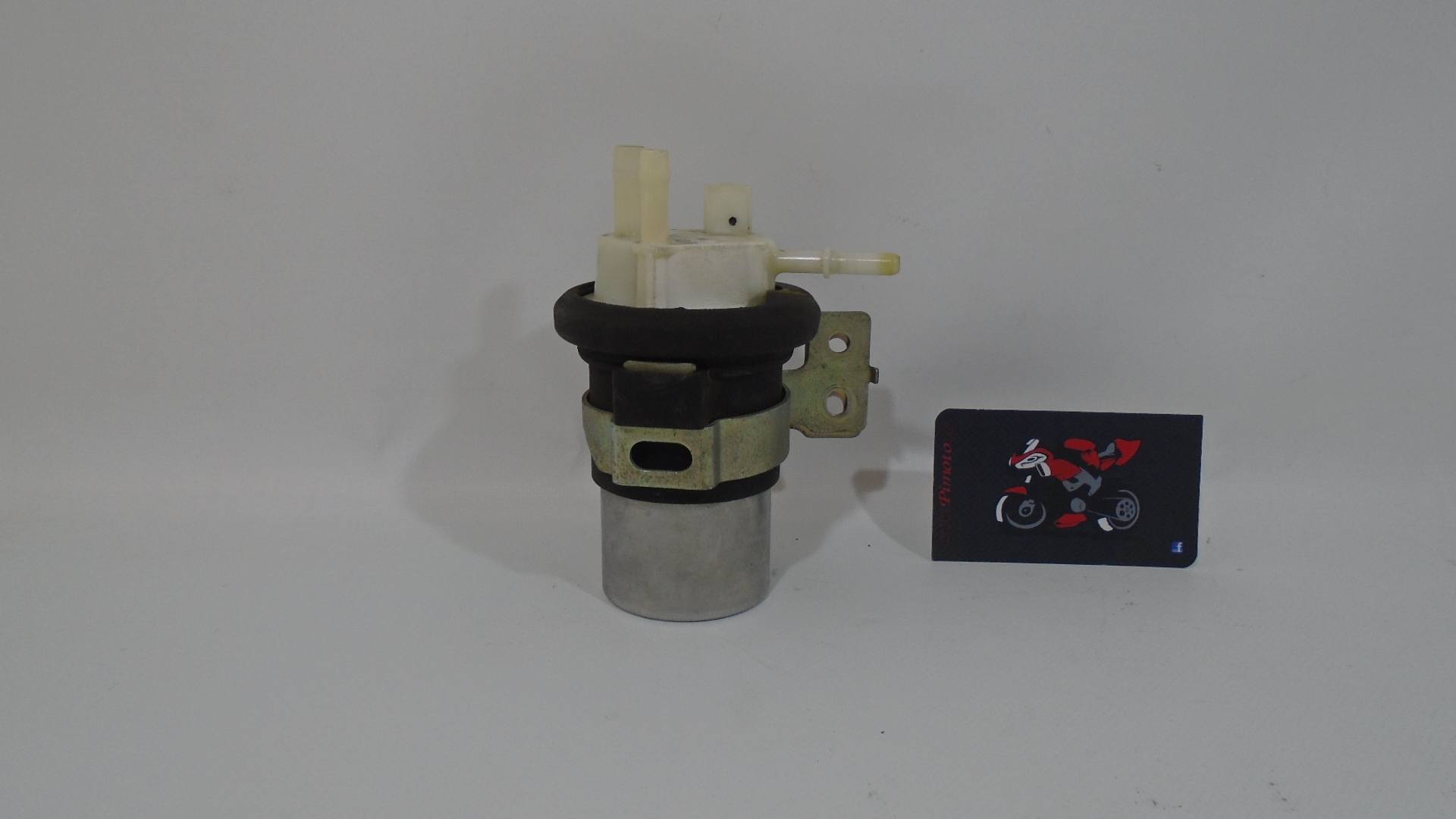 BOMBA DE GASOLINA HONDA CBF 125 08/15