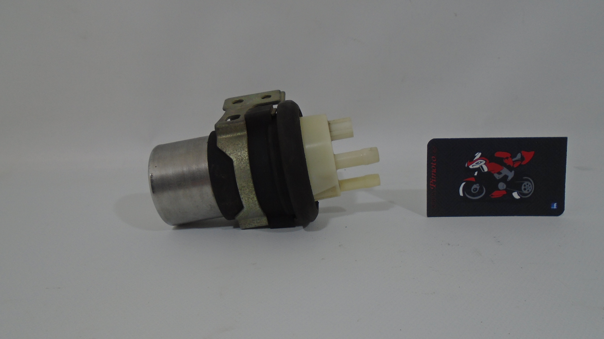 BOMBA DE GASOLINA HONDA CBF 125 08/15 - Imagen 4