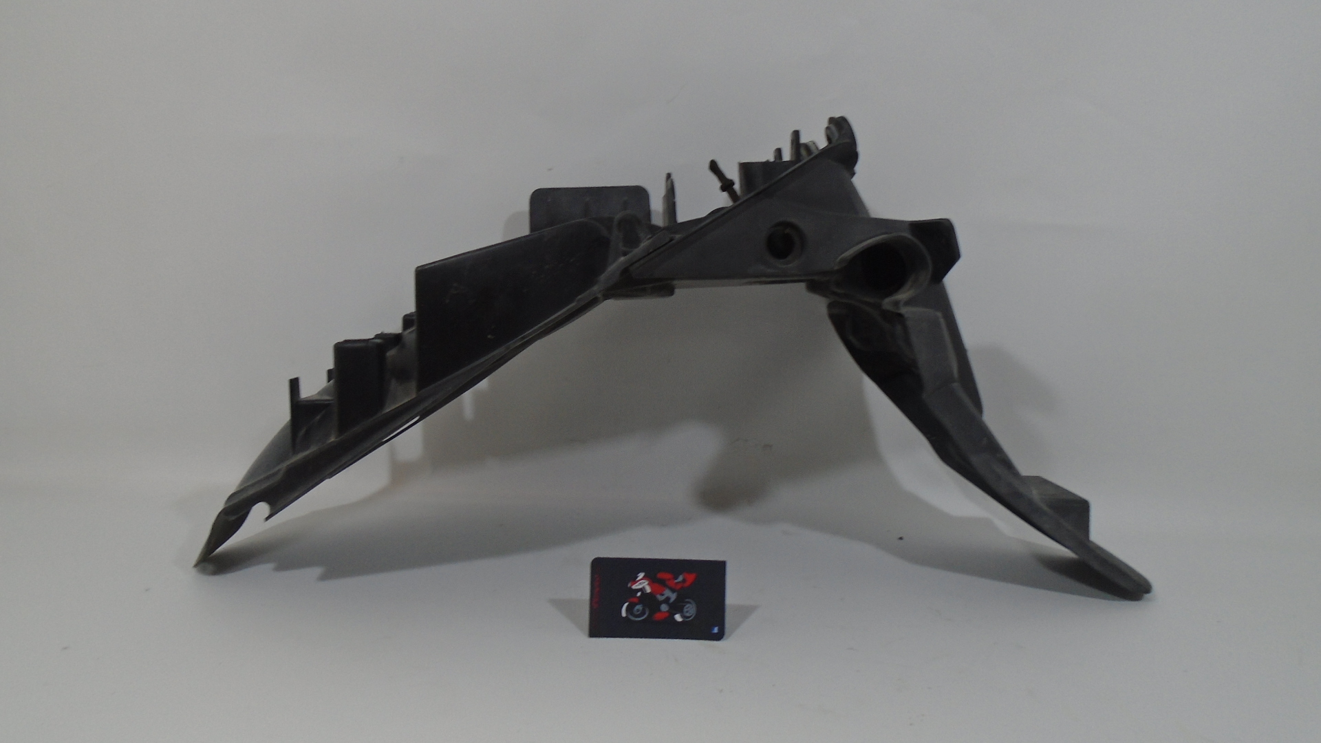 PORTAMATRICULAS HONDA CBF 125 08/15 - Imagen 3