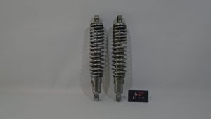AMORTIGUADORES TRASEROS HONDA CB 500