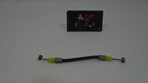 CABLE DE ASIENTO HONDA CB 500