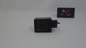 RELE INTERMITENCIA HONDA CB 500