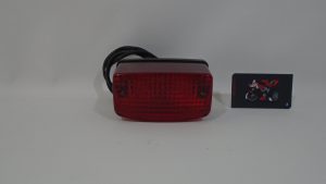 PILOTO TRASERO HONDA CB 500