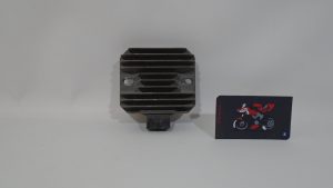 REGULADOR DE CORRIENTE SUZUKI BURGMAN 250 2005/06