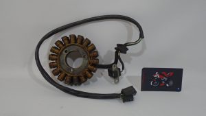 STATOR + PICK UP SUZUKI SV 650 INYECCION 03-05