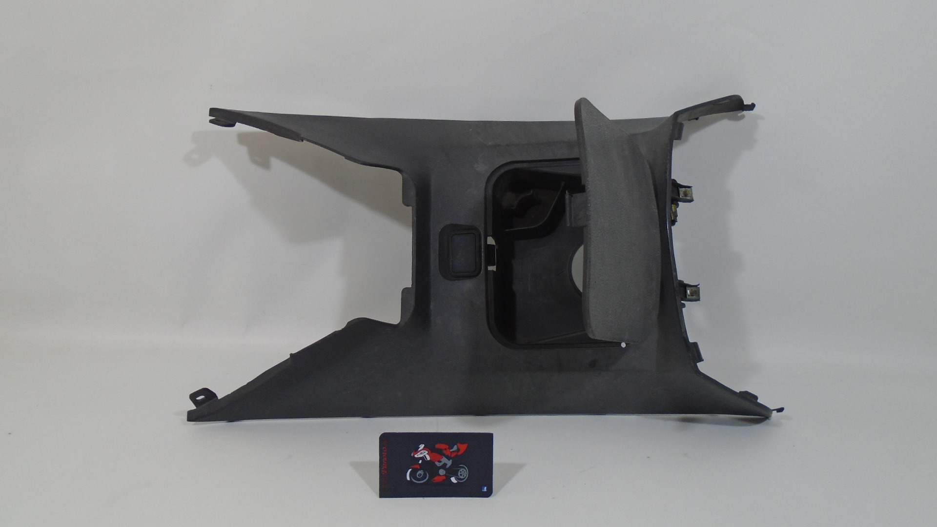 TAPA UNION PISO SYM MAXSYM 400