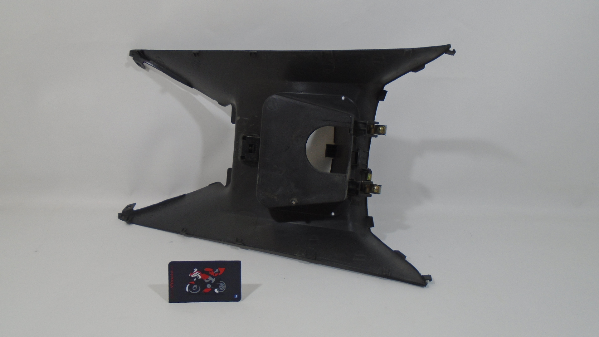 TAPA UNION PISO SYM MAXSYM 400 - Imagen 3