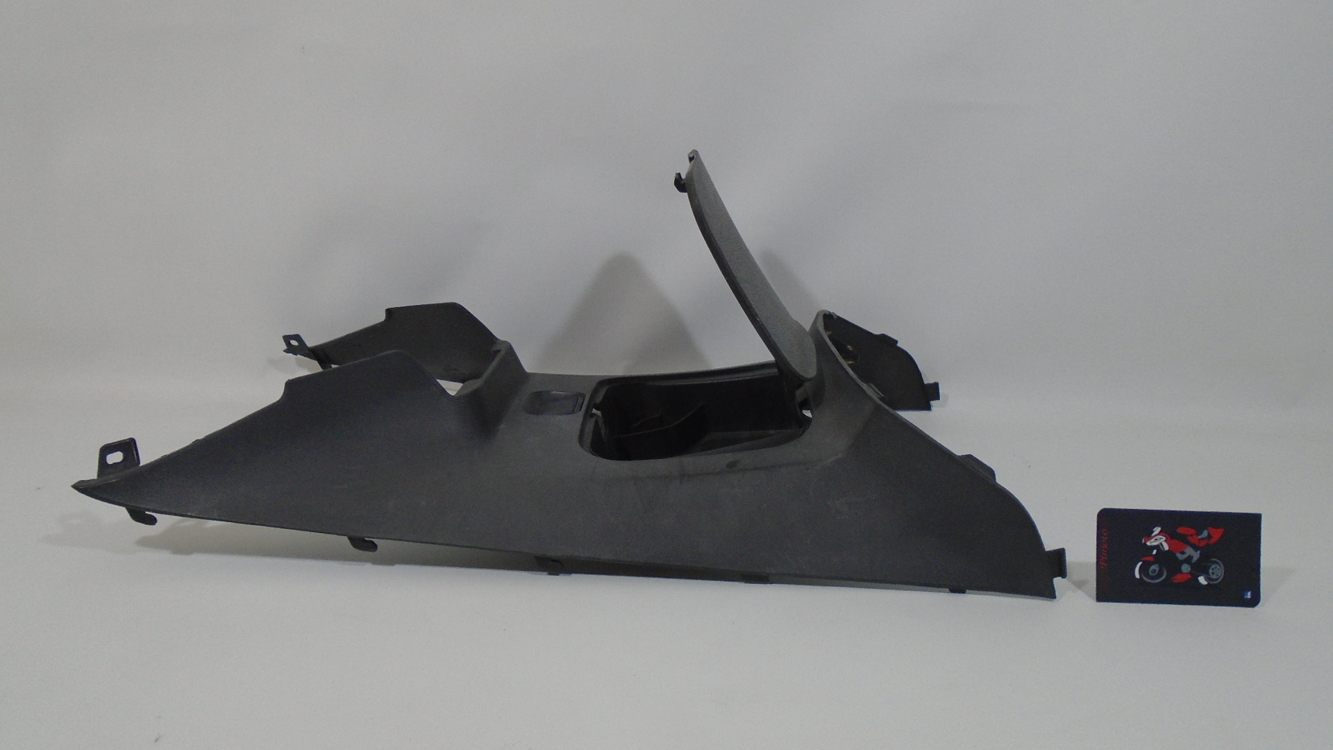 TAPA UNION PISO SYM MAXSYM 400 - Imagen 4
