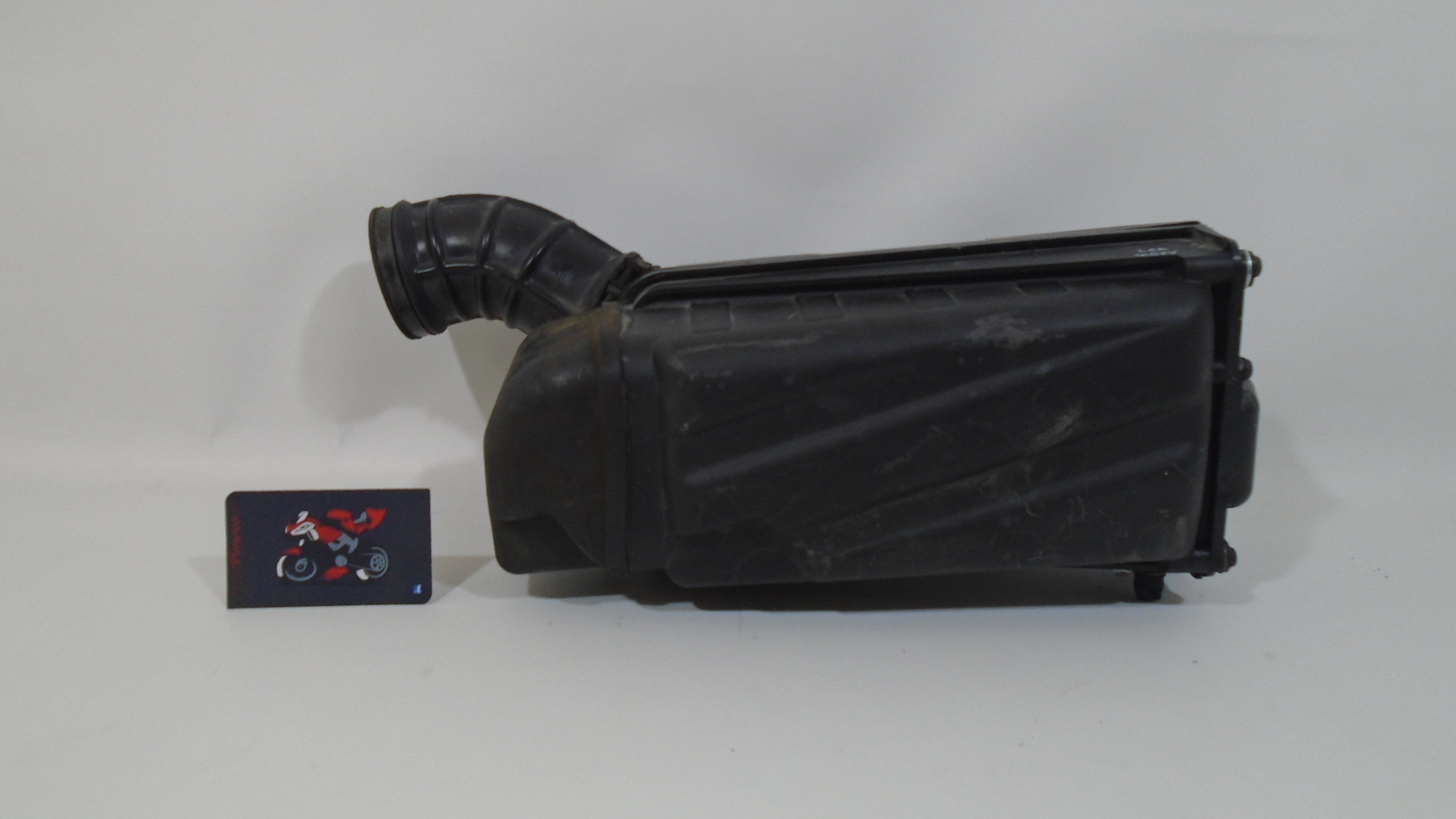 CAJA FILTRO DE AIRE SYM MAXSYM 400