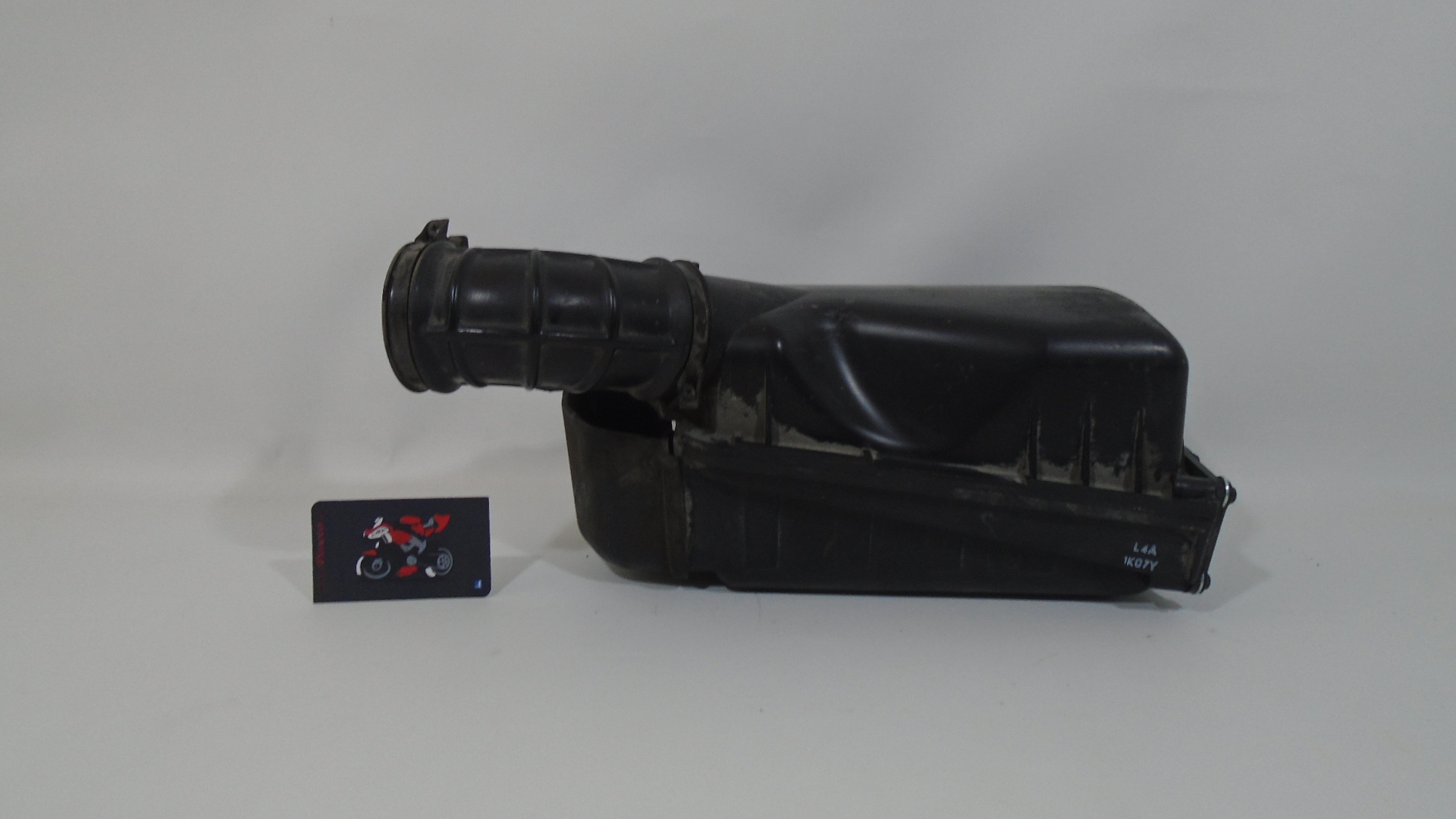 CAJA FILTRO DE AIRE SYM MAXSYM 400 - Imagen 3