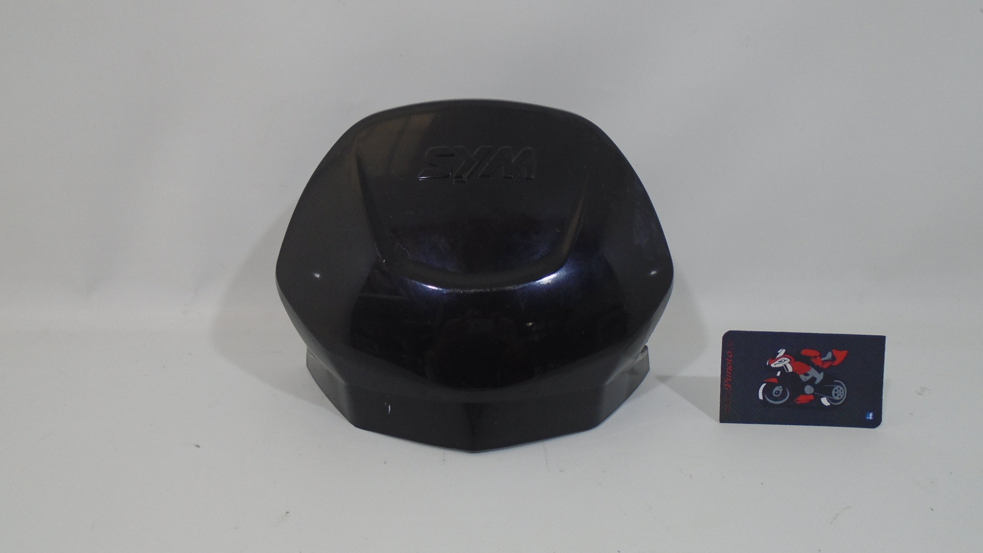 TAPA RESPALDO SYM MAXSYM 400