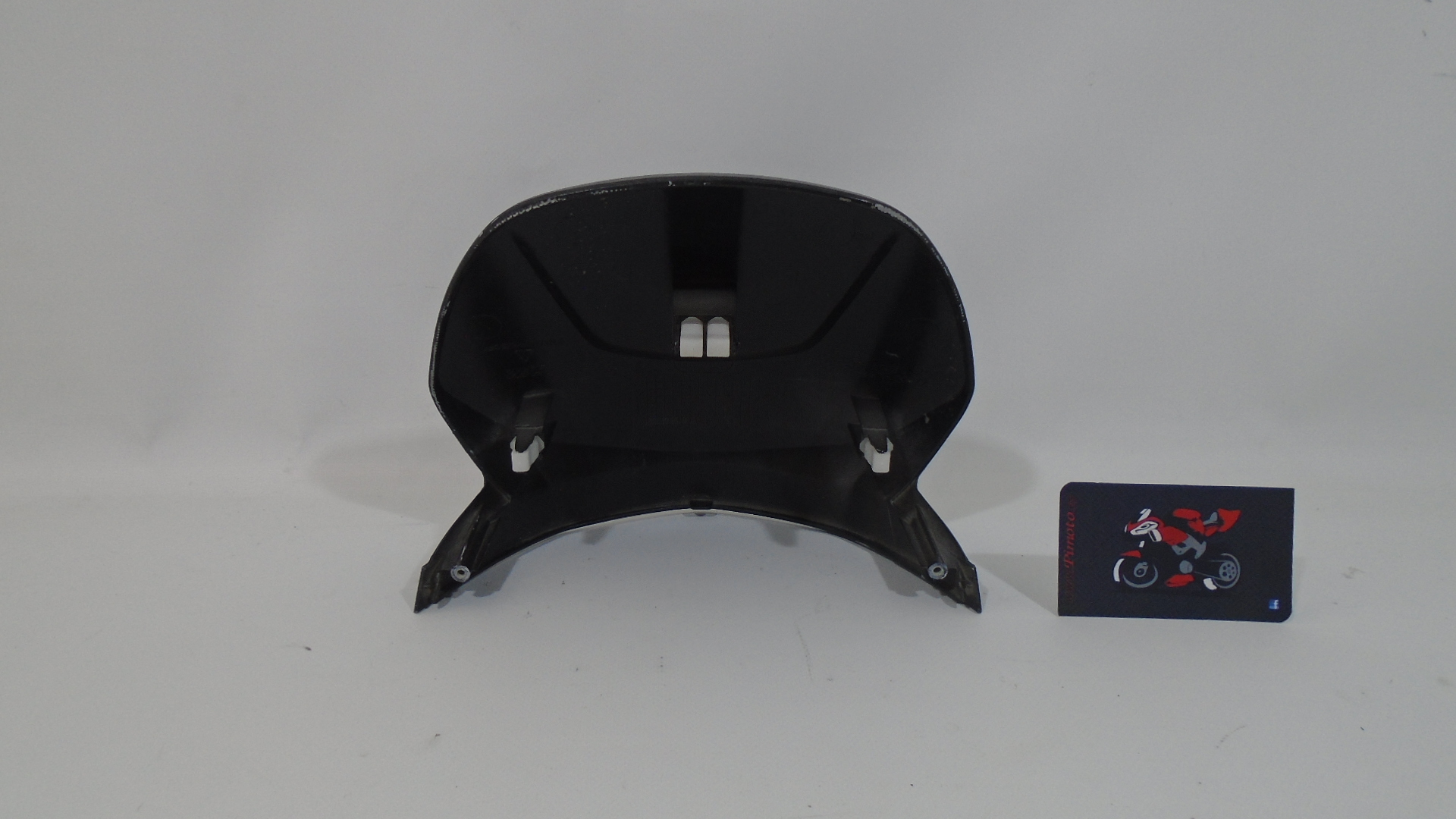 TAPA RESPALDO SYM MAXSYM 400 - Imagen 3