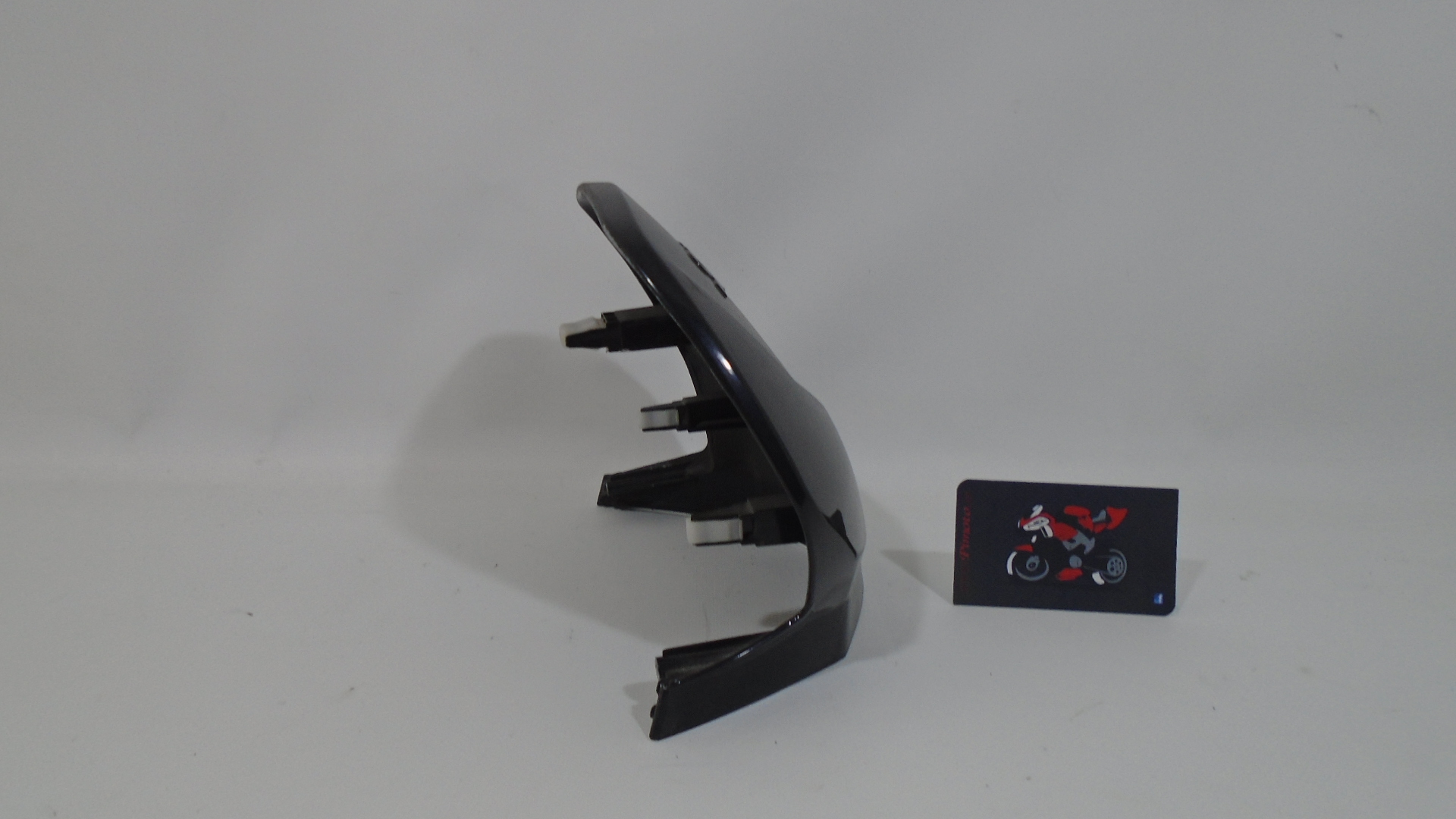 TAPA RESPALDO SYM MAXSYM 400 - Imagen 4