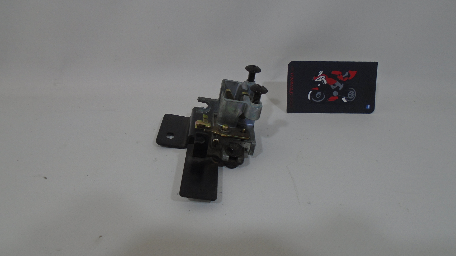 CERRADURA IZQUIERDA ASIENTO SYM MAXSYM 400 - Imagen 3