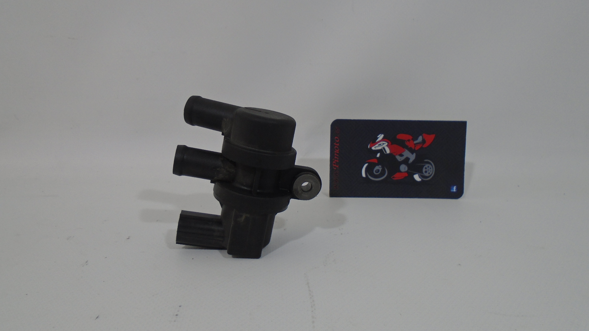 MOTOR PASO A PASO SYM MAXSYM 400