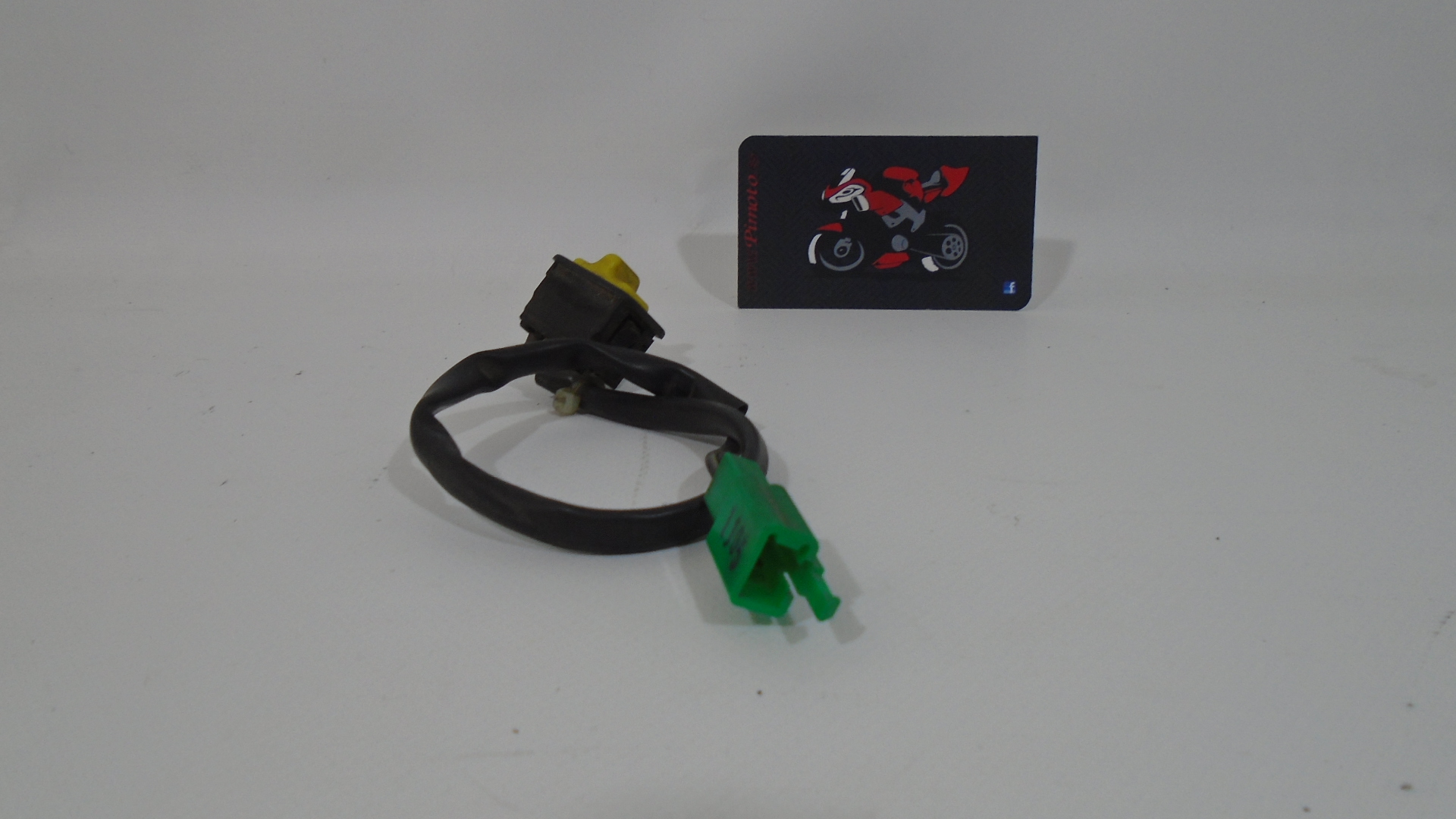 INTERRUPTOR CORTE DE CORRIENTE SYM MAXSYM 400 - Imagen 3
