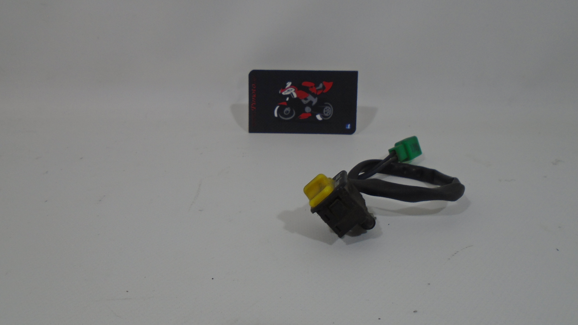INTERRUPTOR CORTE DE CORRIENTE SYM MAXSYM 400 - Imagen 4