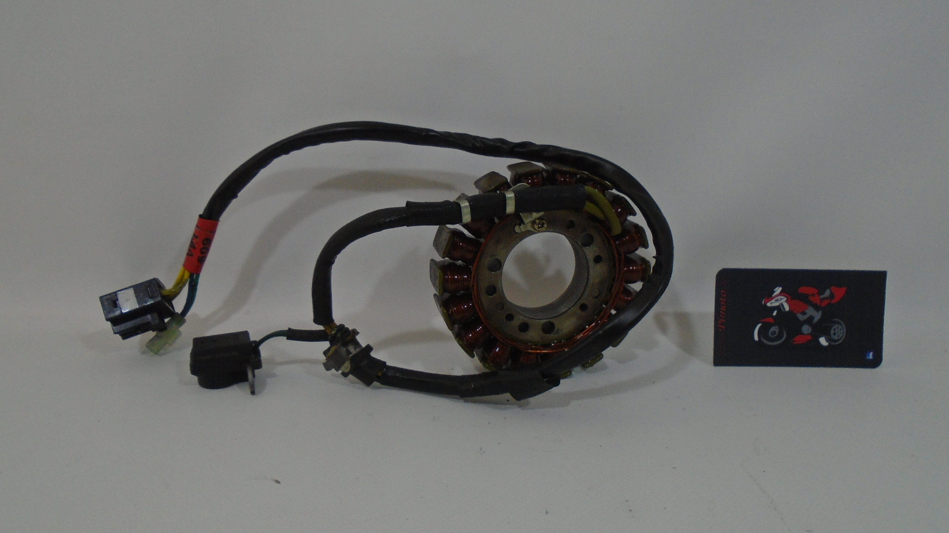 STATOR + PICK UP SYM MAXSYM 400