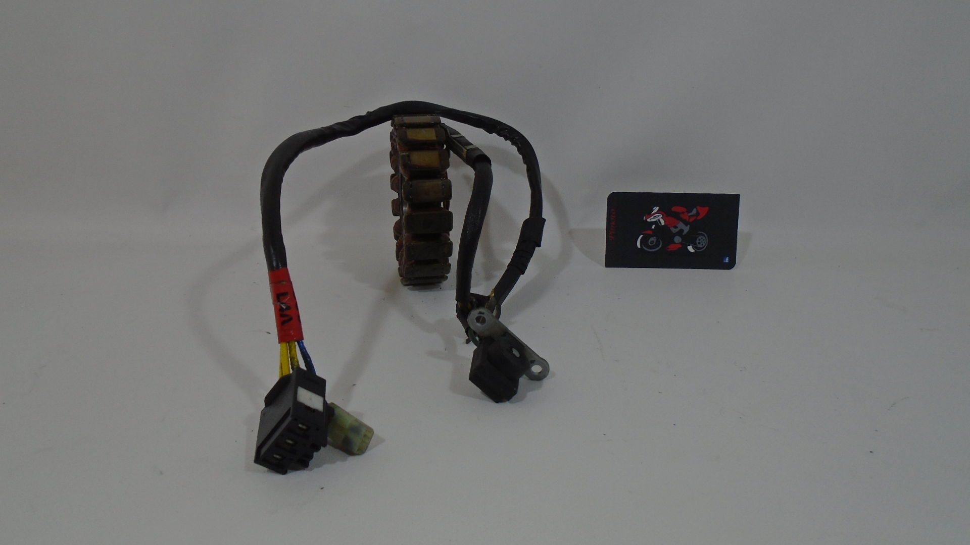 STATOR + PICK UP SYM MAXSYM 400 - Imagen 3