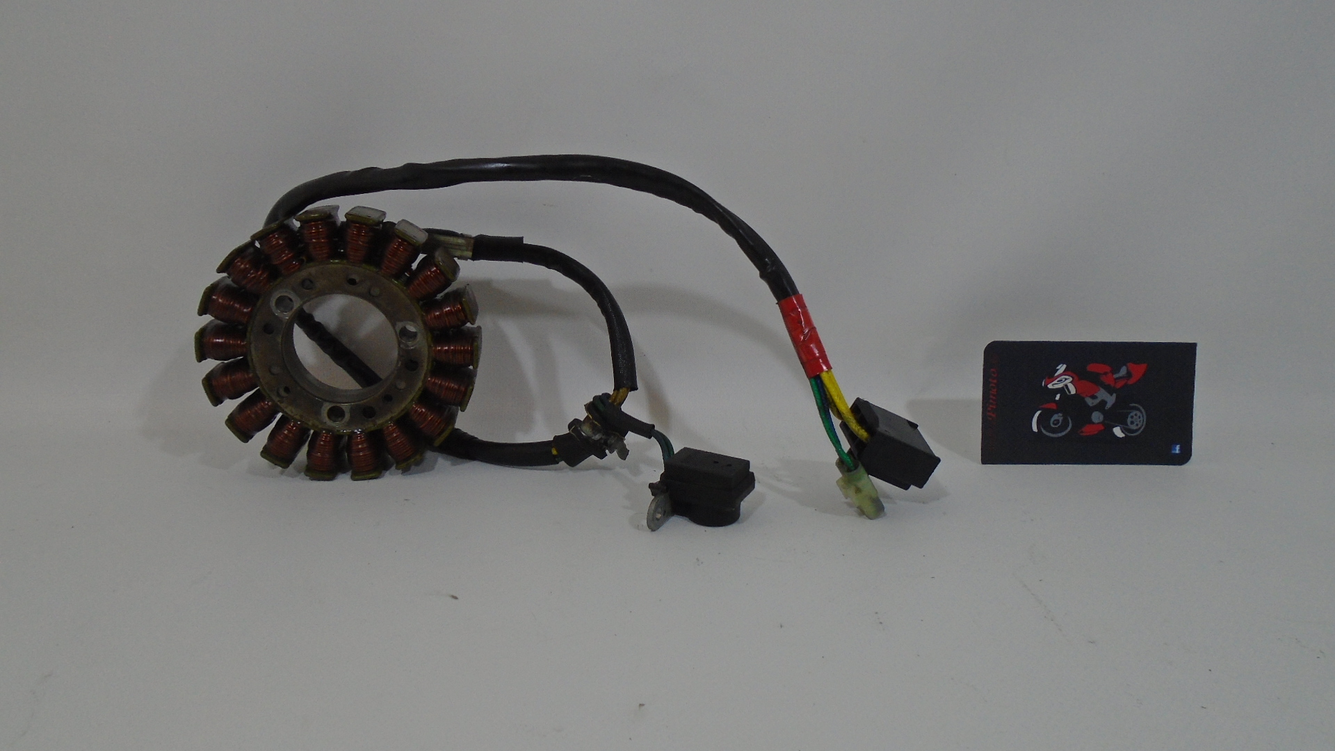 STATOR + PICK UP SYM MAXSYM 400 - Imagen 4
